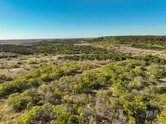 14.01 Acres of Land for Sale in Strawn, Texas