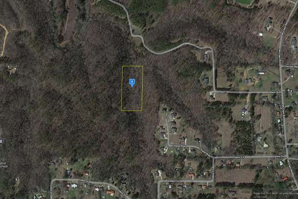 4.5 Acres of Residential Land for Sale in Hueytown, Alabama