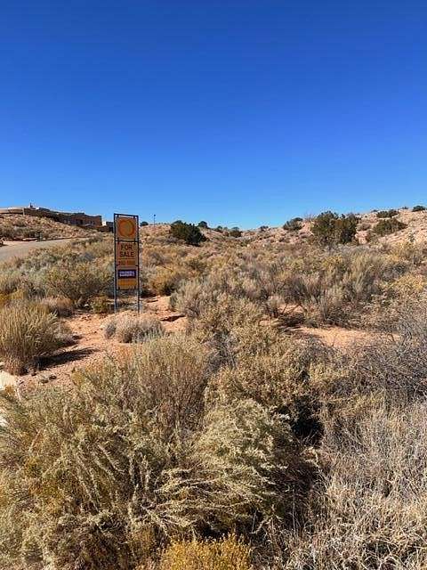 0.78 Acres of Residential Land for Sale in Rio Rancho, New Mexico