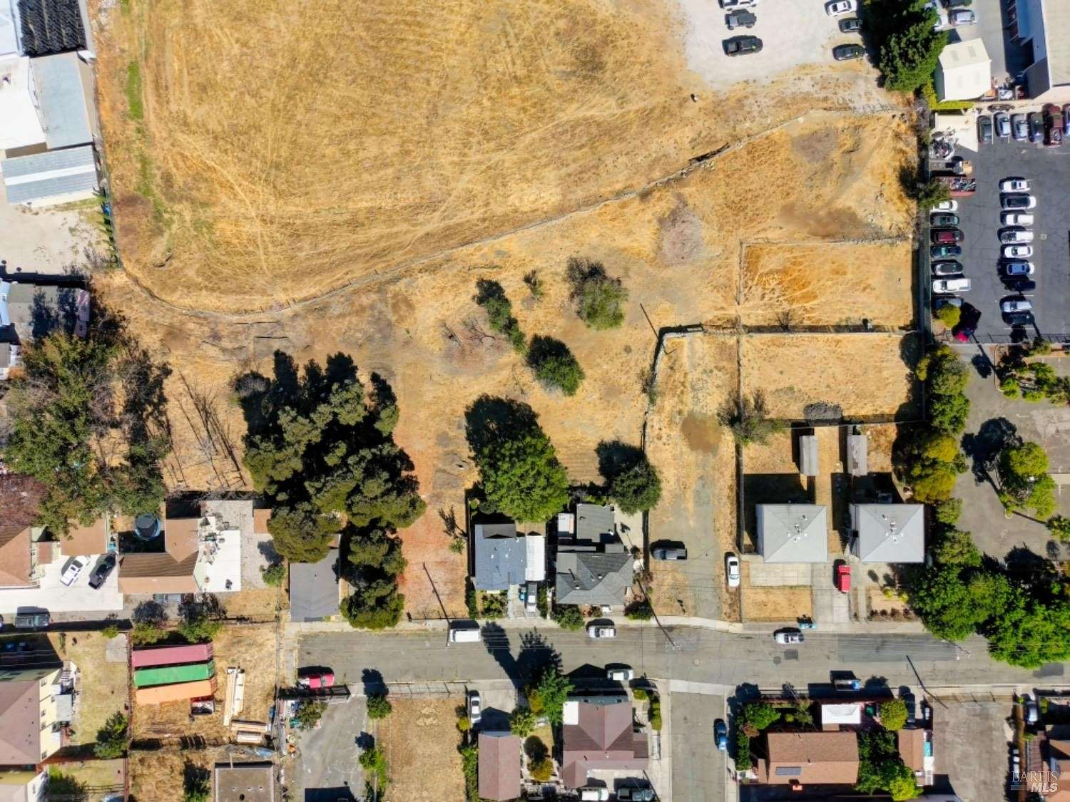 1.003 Acres of Residential Land for Sale in Vallejo, California