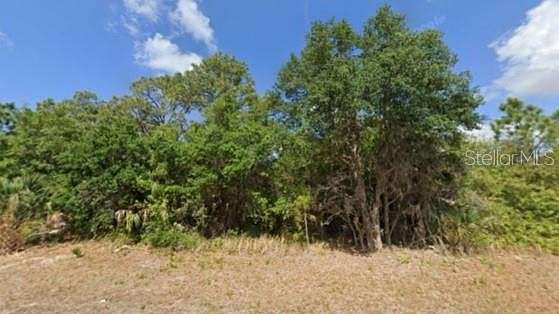 3.33 Acres of Residential Land for Sale in North Port, Florida