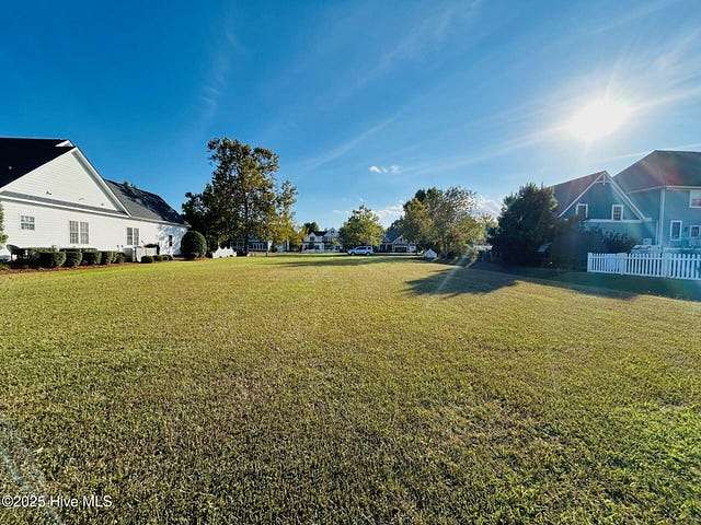 0.28 Acres of Land for Sale in Hertford, North Carolina