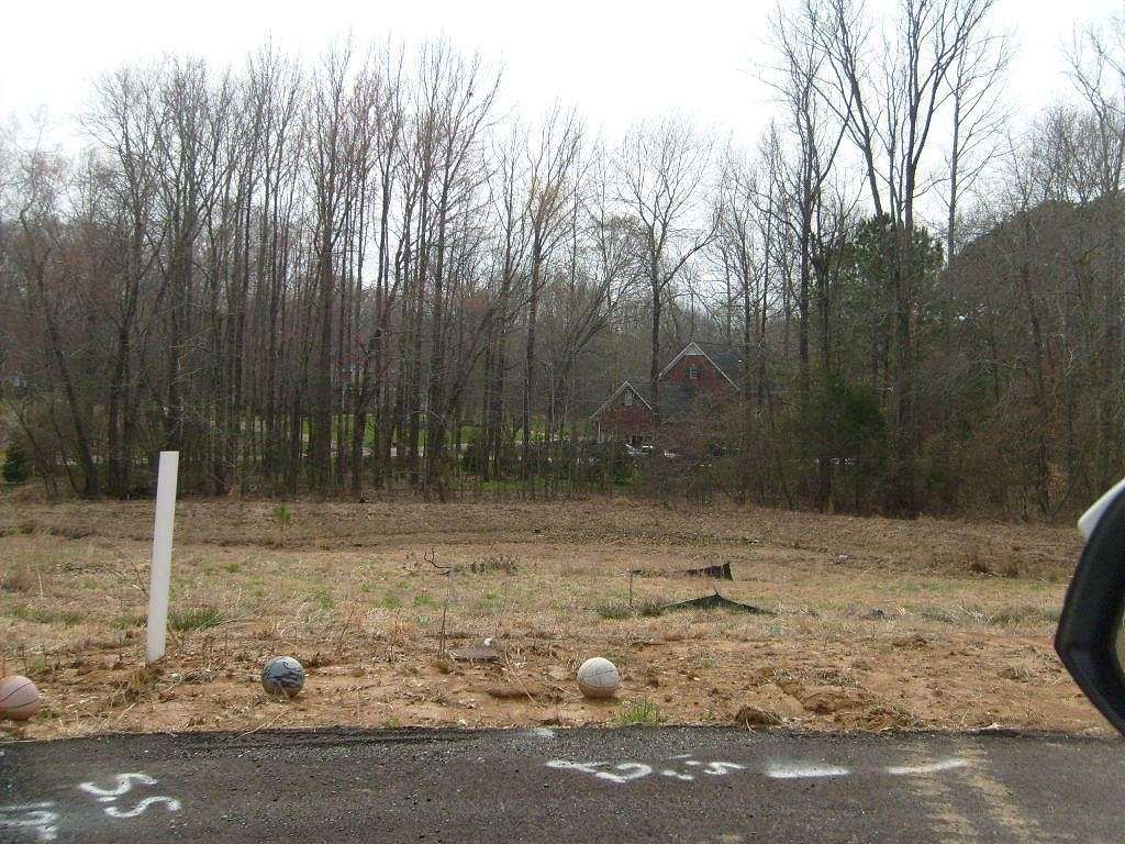 0.28 Acres of Residential Land for Sale in Paris, Tennessee