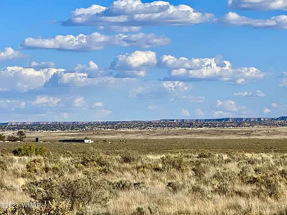 4,618 Acres of Agricultural Land for Sale in Chambers, Arizona