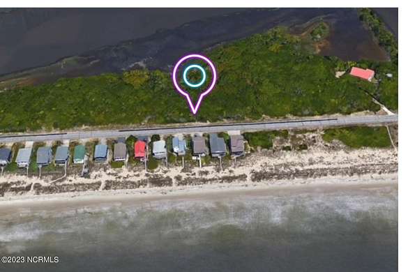 0.51 Acres of Residential Land for Sale in Oak Island, North Carolina