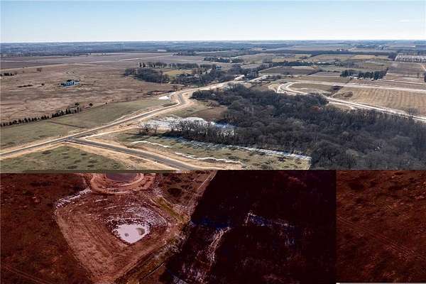 2.9 Acres of Land for Sale in Rochester, Minnesota