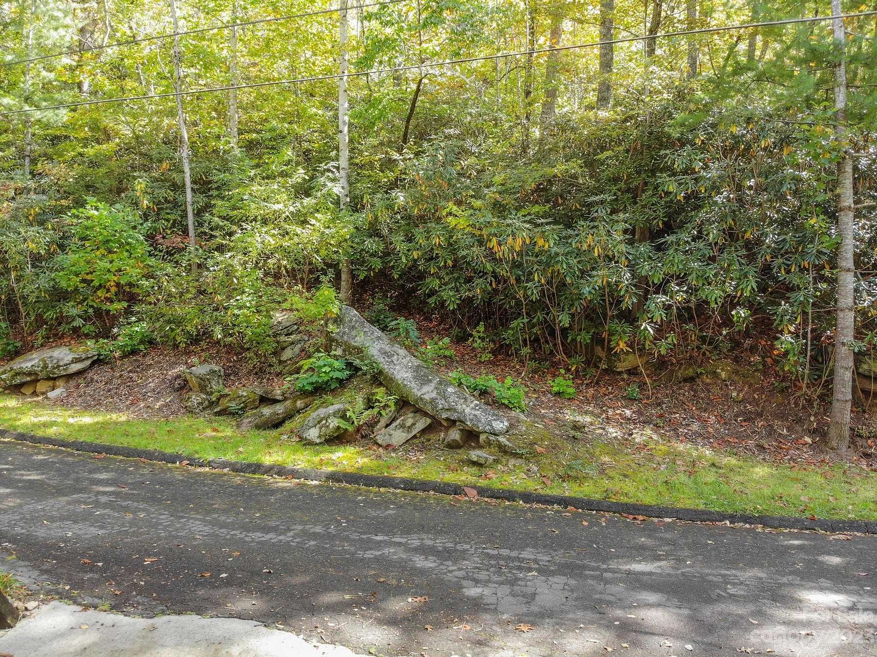 0.48 Acres of Residential Land for Sale in Montreat, North Carolina