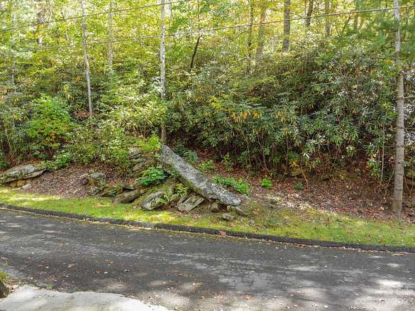 0.48 Acres of Residential Land for Sale in Montreat, North Carolina