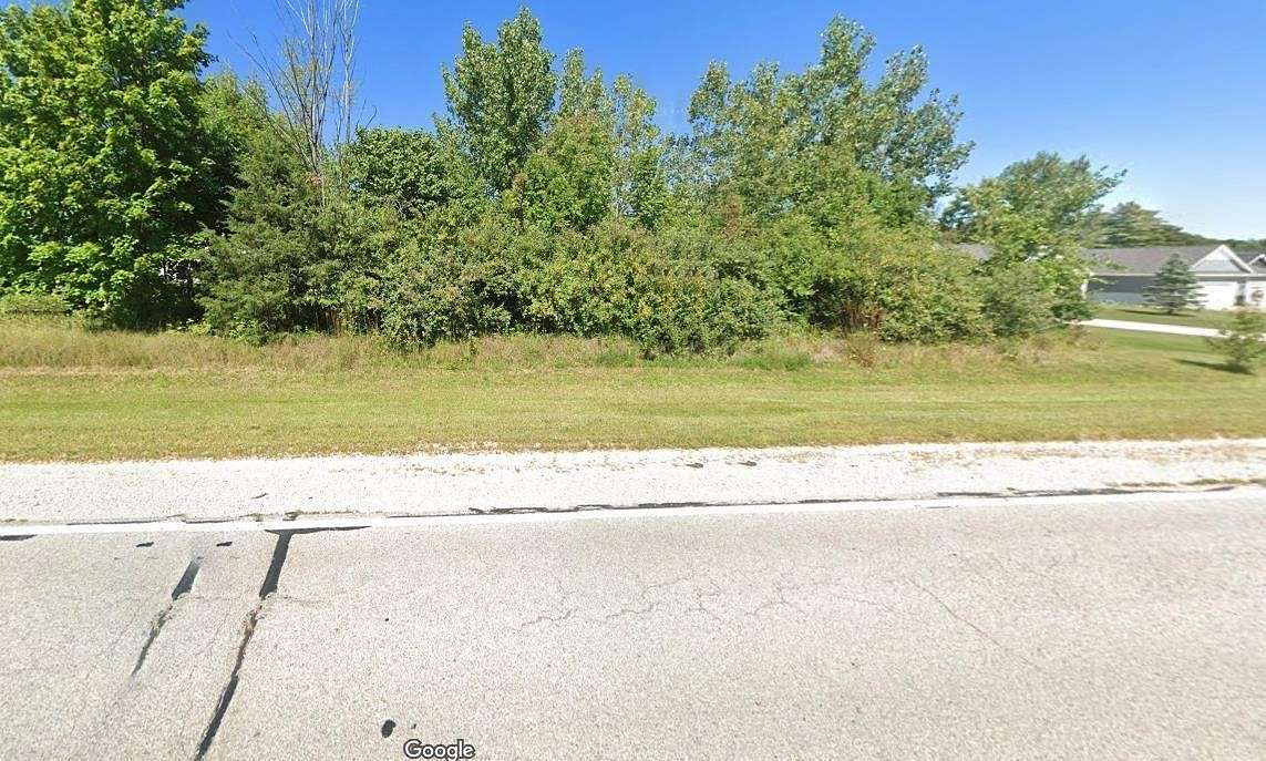 0.51 Acres of Residential Land for Sale in Columbia City, Indiana