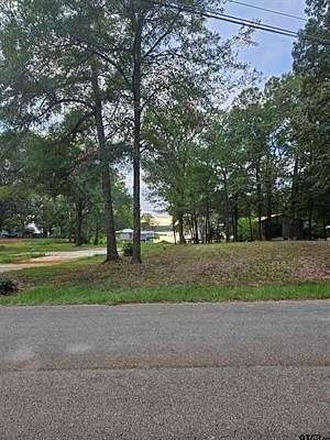 0.52 Acres of Residential Land for Sale in Troup, Texas