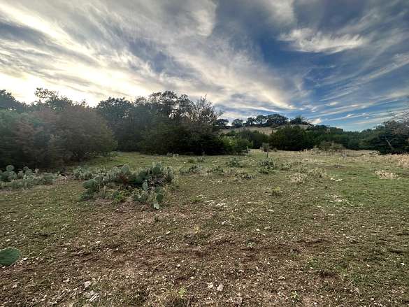 4.9 Acres of Agricultural Land for Sale in Copperas Cove, Texas