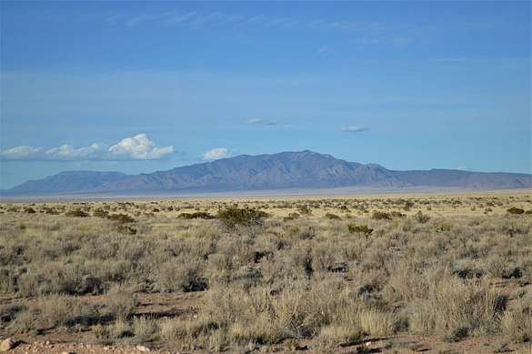 0.74 Acres of Residential Land for Sale in El Paso, Texas