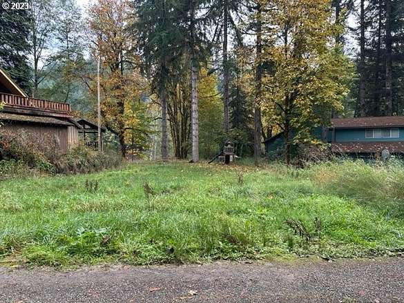 0.23 Acres of Residential Land for Sale in Clatskanie, Oregon
