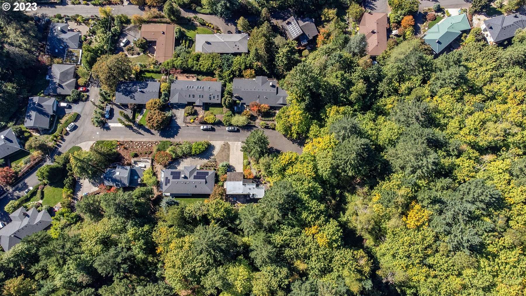 0.67 Acres of Residential Land for Sale in Portland, Oregon