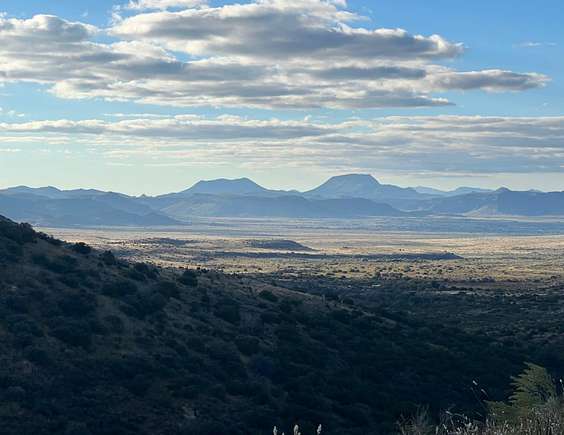 80 Acres of Recreational Land for Sale in Alpine, Texas