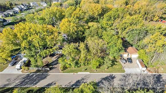 0.34 Acres of Residential Land for Sale in White Bear Township, Minnesota