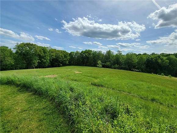 12.2 Acres of Land with Home for Sale in Sewickley Heights, Pennsylvania