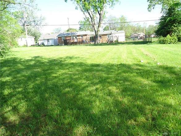 0.43 Acres of Residential Land for Sale in Dayton, Ohio