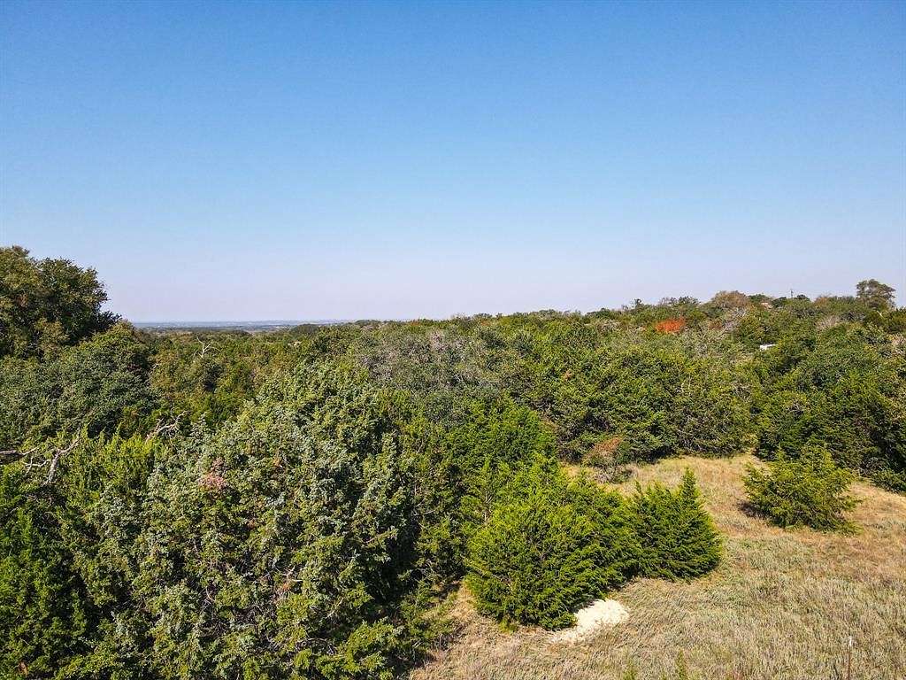 8.5 Acres of Land for Sale in Copperas Cove, Texas