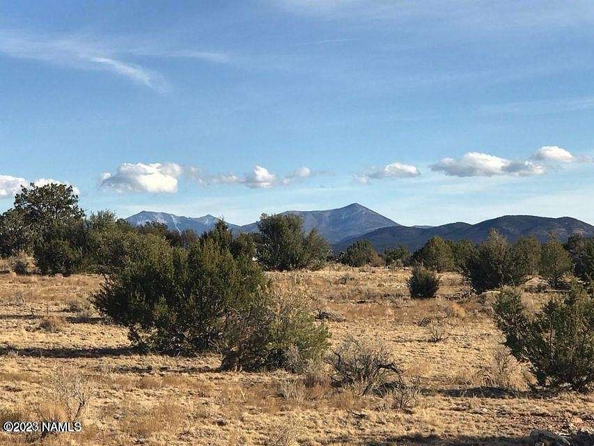 4.8 Acres of Residential Land for Sale in Williams, Arizona