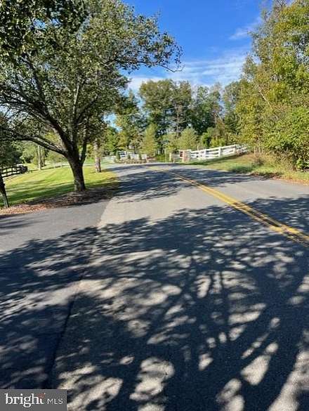 2.03 Acres of Residential Land for Sale in Fairfax, Virginia