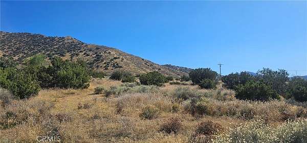 5 Acres of Land for Sale in Acton, California