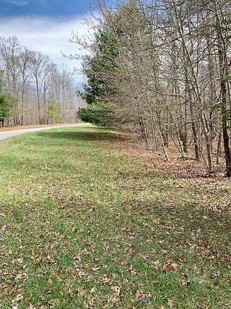 Residential Land for Sale in Spencer, Tennessee