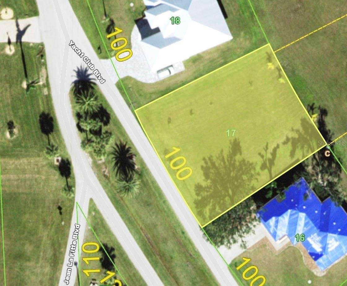 0.29 Acres of Land for Sale in Punta Gorda, Florida
