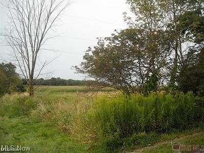 40.3 Acres of Land for Sale in Vienna, Ohio