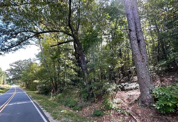 4 Acres of Residential Land for Sale in Kittrell, North Carolina