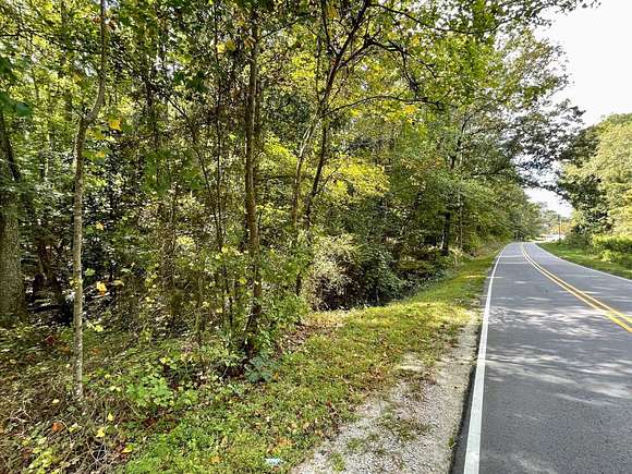 2 Acres of Residential Land for Sale in Kittrell, North Carolina