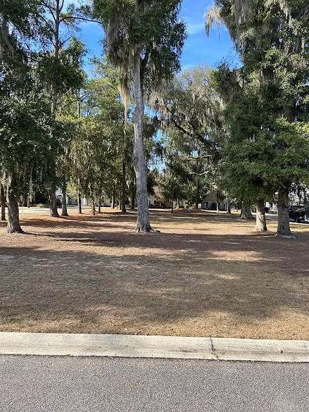 0.21 Acres of Residential Land for Sale in Saint Simons Island, Georgia