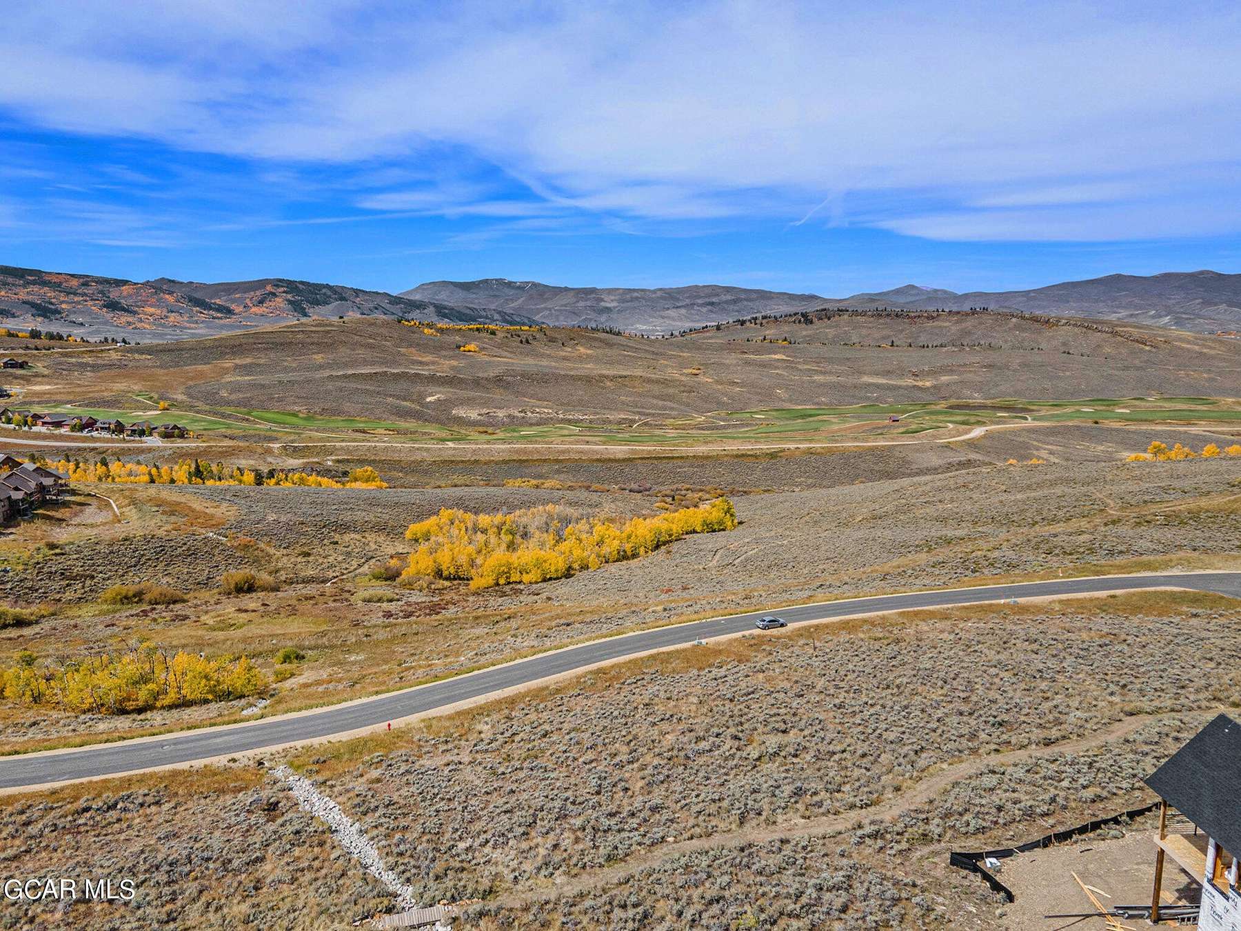 0.33 Acres of Residential Land for Sale in Granby, Colorado