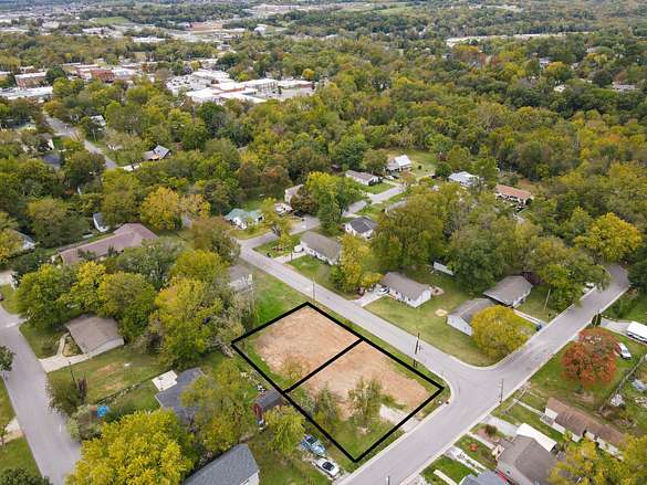 0.26 Acres of Residential Land for Sale in Ozark, Missouri
