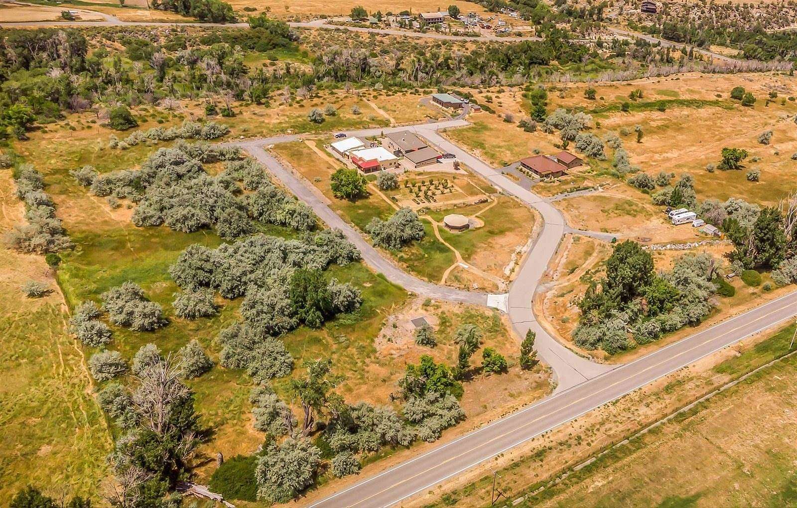 1.4 Acres of Residential Land for Sale in Mesa, Colorado