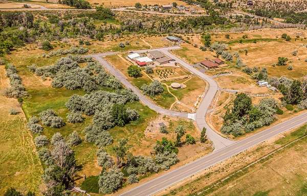 0.76 Acres of Residential Land for Sale in Mesa, Colorado