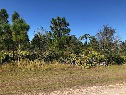 0.5 Acres of Mixed-Use Land for Sale in Indian Lake Estates, Florida