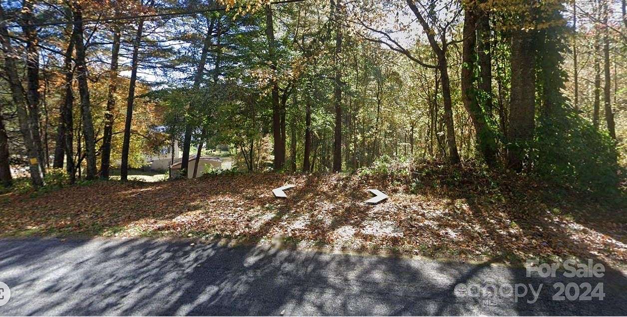 0.84 Acres of Residential Land for Sale in Flat Rock, North Carolina