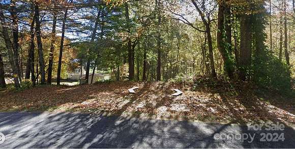 0.84 Acres of Residential Land for Sale in Flat Rock, North Carolina