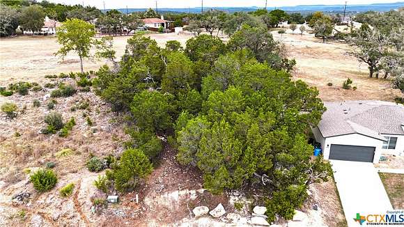 0.288 Acres of Residential Land for Sale in Lago Vista, Texas