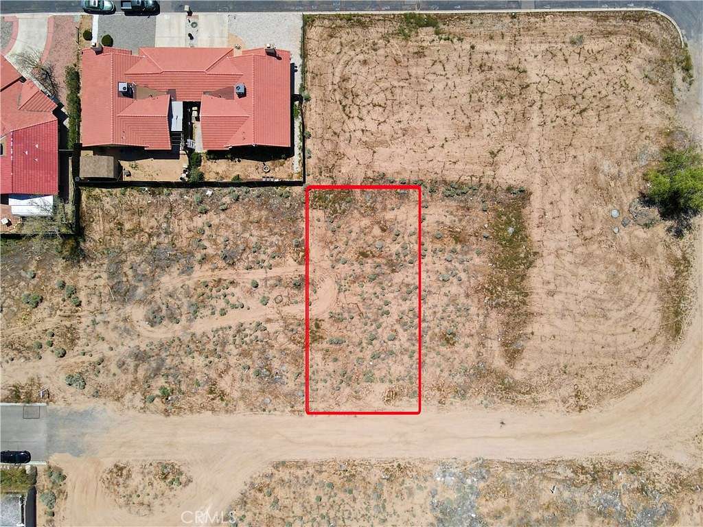 0.16 Acres of Residential Land for Sale in Hesperia, California