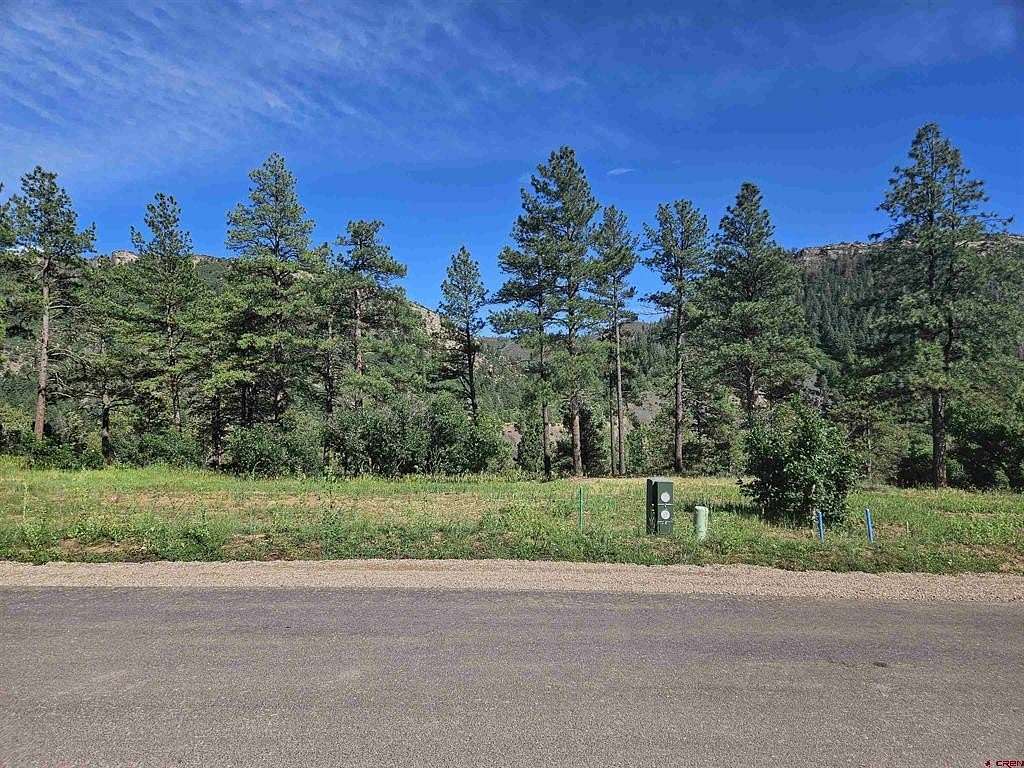 0.24 Acres of Residential Land for Sale in Durango, Colorado