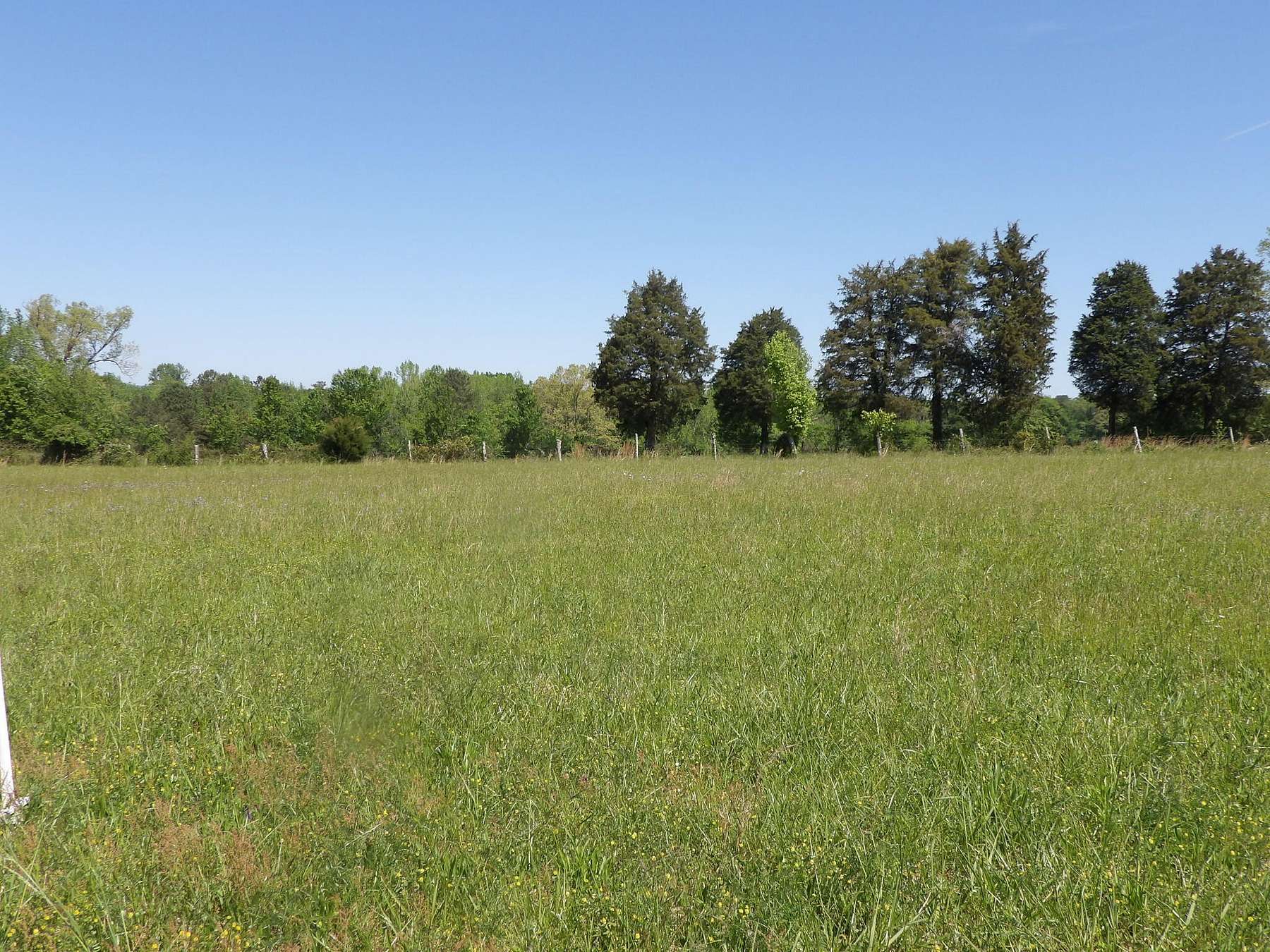 0.71 Acres of Residential Land for Sale in Decatur, Tennessee