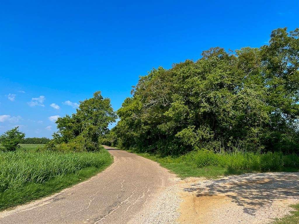 103 Acres of Land for Sale in Caldwell, Texas