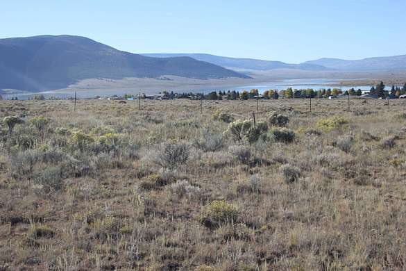 10 Acres of Residential Land for Sale in Eagle Nest, New Mexico