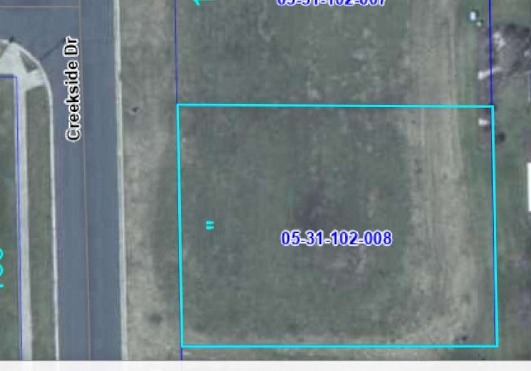 0.33 Acres of Residential Land for Sale in Byron, Illinois