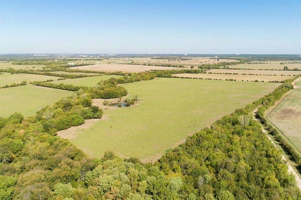 81.2 Acres of Recreational Land for Sale in Paris, Texas