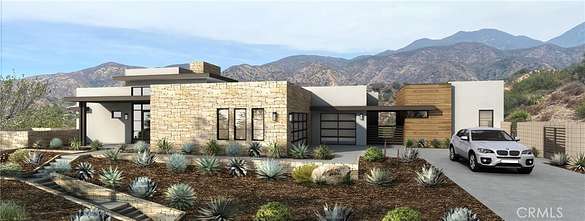 2.4 Acres of Residential Land with Home for Sale in Trabuco Canyon, California