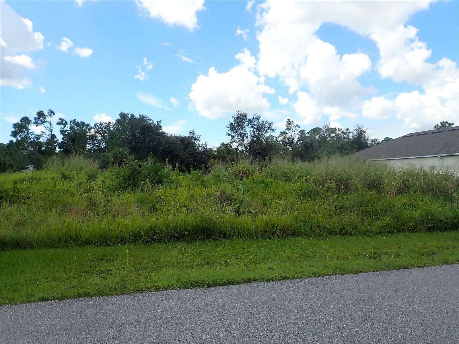 0.35 Acres of Residential Land for Sale in North Port, Florida