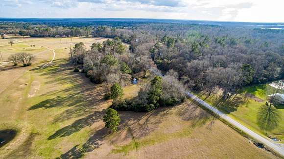 0.51 Acres of Residential Land for Sale in Trinity, Texas